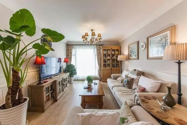 客廳養(yǎng)什么植物風水好_客廳風水養(yǎng)植物好不好_客廳養(yǎng)植物的風水原則