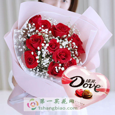 花送人的寓意_送花得寓意_花語(yǔ)送人