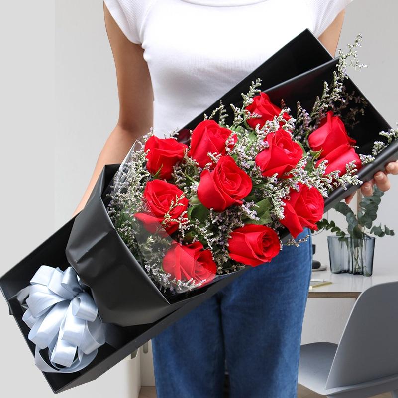 過生日送的花_過生日送花的花語_過生日送多少朵花