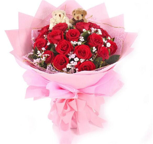 訂婚送花要送女方妹妹嗎_訂婚要送花嗎_訂婚送花要多少朵