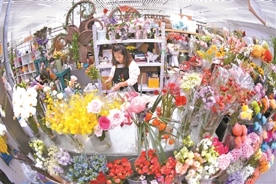 花卉附近市場有哪些_附近花卉市場在哪里_附近花卉批發(fā)基地