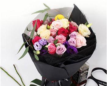 生日要送花嗎_生日送花要多少朵_生日送花要送特別一點(diǎn)